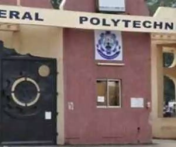 Fed Poly Oko ND Admission List 2015/2016 Released